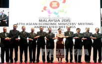 Hội nghị tham vấn ASEAN và các đối tác