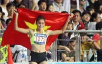 Lịch thi đấu SEA Games 28 ngày 10/6: Chờ đợi mưa Vàng từ điền kinh