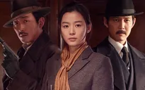 Phim của Jun Ji Hyun siêu đắt khách tại Hàn Quốc