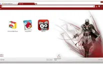 Hướng dẫn thay đổi hình nền Google Chrome