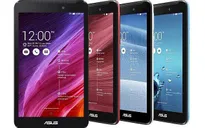 ASUS Fonepad 7: Cải tiến mới cùng thiết kế mới