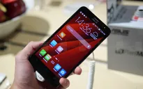 ASUS ra mắt Zenfone 2: Smartphone RAM 4G đầu tiên trên thế giới ở thị trường ĐNÁ