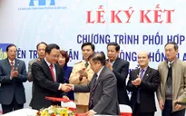 Thí điểm mô hình tổ chức đưa người say về nhà