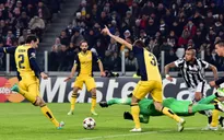 Bayer Leverkusen – Atletico Madrid: Rojiblancos thị uy? (2h45, 26/2, K+1)