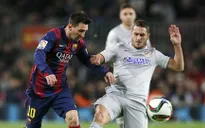 Nhận định Atletico Madrid vs Barcelona, 01h30 ngày 13/9 (trực tiếp: K+PM)