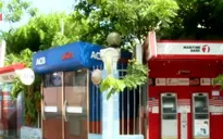Chiếm đoạt gần 90.000 USD bằng thẻ ATM giả