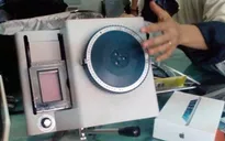 Khánh Hòa: Tạm giữ 2 người nước ngoài sử dụng thẻ ATM giả