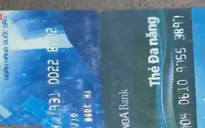 Thẻ ATM tại Việt Nam có độ bảo mật kém