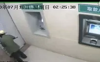 Tội phạm cướp ATM trên thế giới có xu hướng tăng
