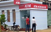 Đảo Lý Sơn đưa vào hoạt động máy ATM đầu tiên