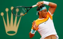 Monte Carlo Masters: Vùi dập đối thủ, Rafael Nadal giành vé vào vòng 3