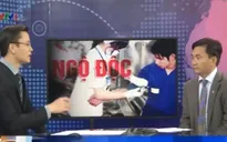 An toàn thực phẩm trong bữa ăn công nhân: Cần kiểm soát mạnh tay!