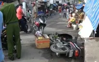 Ẩu đả tại TP.HCM, 2 người tử vong