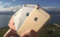 Apple cấp iPhone 6 cho người dùng trong thời gian chờ bảo hành