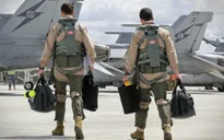 Australia gửi thêm 330 binh sĩ tới Iraq