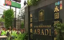 Australia rút đại sứ tại Indonesia