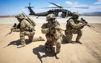 Australia gửi thêm 300 quân tới Iraq