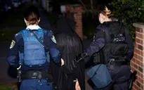 Australia ngăn chặn thanh niên gia nhập khủng bố