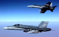 Máy bay quân sự Australia bắt đầu sứ mệnh ở Syria
