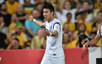 Asian Cup 2015: Chủ nhà Australia gục ngã trước Hàn Quốc