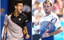 Vòng 3 Cincinnati: Djokovic chạm trán Wawrinka tại tứ kết