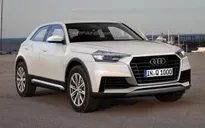 Sửa không triệt để lỗi gây cháy, Audi triệu hồi xe lần hai