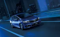 Honda Jade RS - Xe MPV 7 chỗ thể thao mới