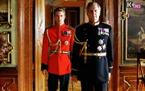 Phim đặc sắc trên K+NS: The Prince & me II: The royal wedding