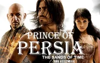 Hấp dẫn với "Prince of Persia: The Sands of Time" (20h, Star Movies)