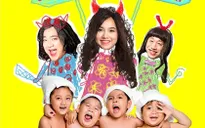 Ra mắt phim “Bảo mẫu siêu quậy” dịp 1/6