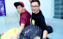 Đại Nghĩa: "Áp lực khi thay thế Hoài Linh, Thanh Bạch"