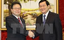 University project to bolster ties between Vietnam and Japan