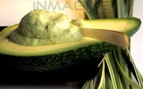 Mặt nạ bơ - Liệu pháp hoàn hảo cho làn da mùa đông