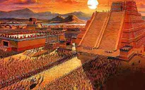 Mexico: Tìm thấy đàn hiến tế của người Aztec