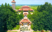 Huyện Củ Chi đạt chuẩn nông thôn mới năm 2015