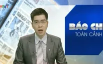 Báo chí toàn cảnh (18-24/5): Nóng vấn đề sửa Điều 60 Luật BHXH