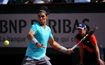 Liên tục thua trên sân đất nện, Rafael Nadal sẽ trở lại ở Roland Garros?