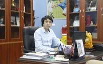 Nhà báo Phan Ngọc Tiến: Thể Thao VTV - Vòng quay hối hả