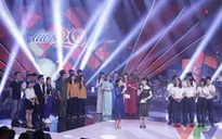 Tuổi 20 hát: Top 4 lộ diện! (20h, 18/12, TRỰC TIẾP VTV6)