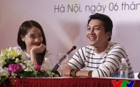Tình mới của Nhã Phương không ngại bị so sánh với Kang Tae Oh