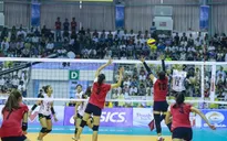 Trước trận Bán kết VTV Cup 2015: Niềm tin vào công cuộc trẻ hóa