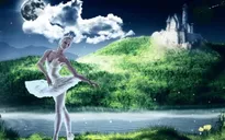 Nhà hát Nga đem Hồ Thiên Nga 3D tới Việt Nam