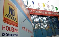 Housing Group lên kế hoạch giải quyết khủng hoảng
