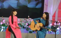 Bữa trưa vui vẻ: Cuộc gặp gỡ xúc động với ca sĩ đầu tiên hát "Thăm bến nhà Rồng"