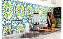 Những căn bếp thổi bùng đam mê nấu nướng