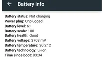 Khi nào cần thay pin điện thoại, máy tính bảng và laptop?