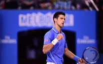 Đánh bại Murray, Djokovic giành danh hiệu Úc mở rộng thứ 5 trong sự nghiệp
