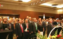 Kỷ niệm 70 năm Quốc khánh Việt Nam tại Ba Lan và Campuchia