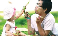Ba muốn nuôi con bằng sữa mẹ - Hành trình lay động lòng người