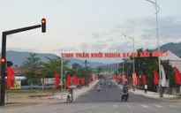 Kỷ niệm 70 năm Ngày khởi nghĩa Ba Tơ